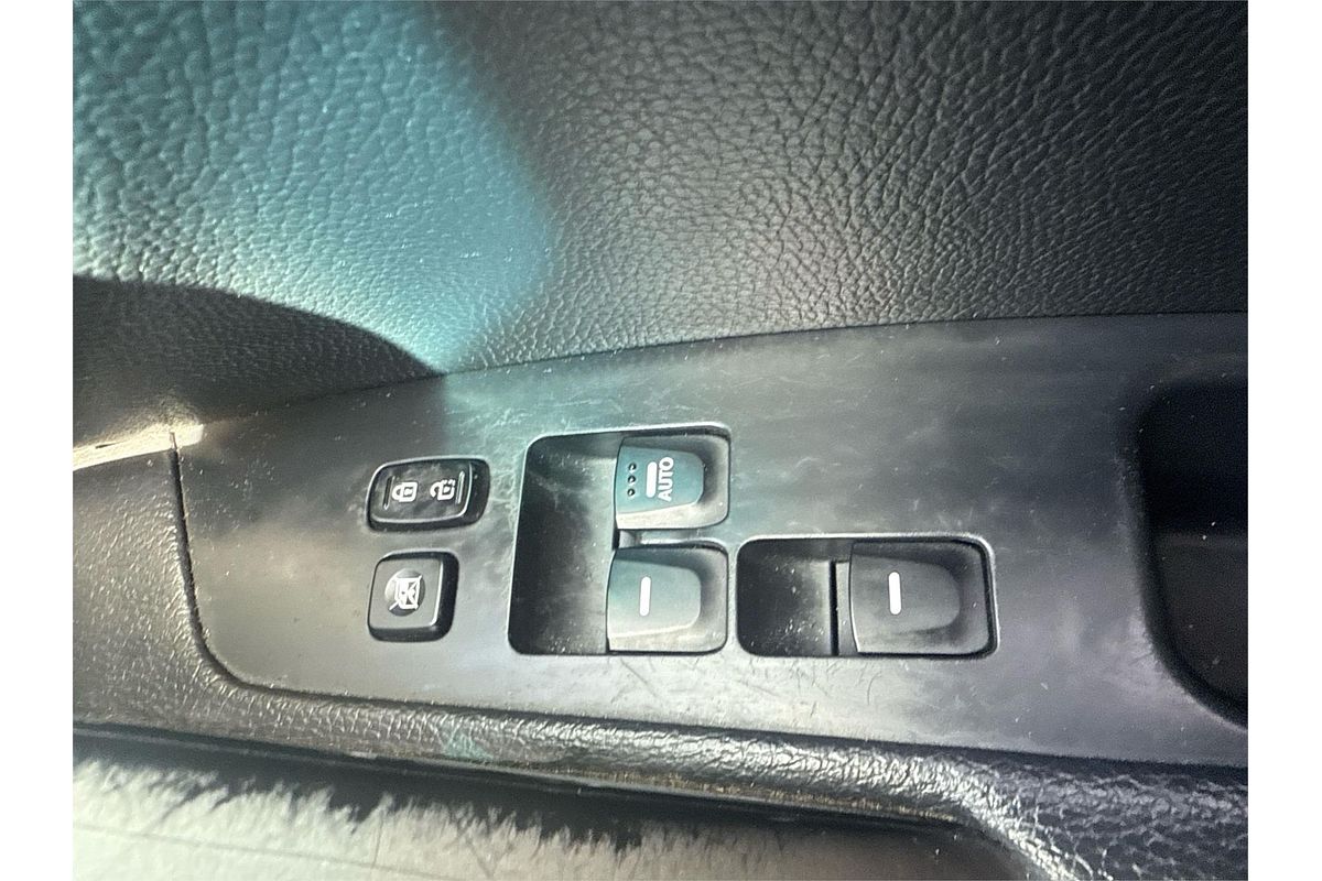 2012 Hyundai Veloster SR Turbo FS2