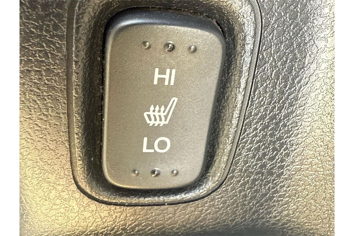 2011 Honda Odyssey Luxury 4th Gen