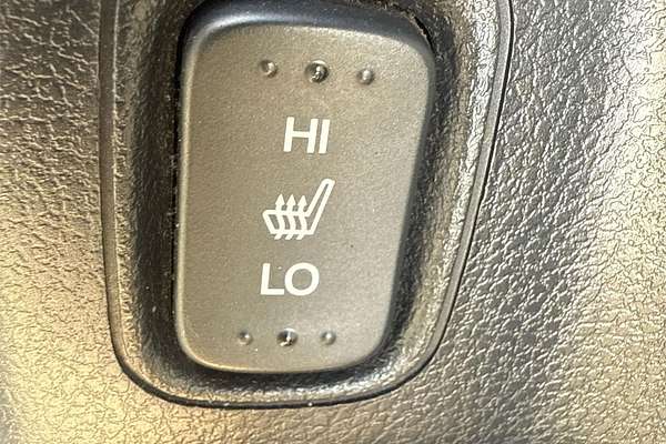 2011 Honda Odyssey Luxury 4th Gen