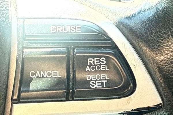2011 Honda Odyssey Luxury 4th Gen
