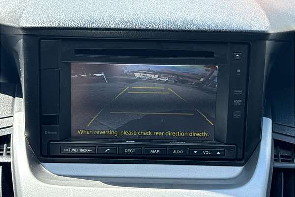 2011 Honda Odyssey Luxury 4th Gen