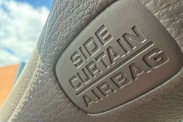 2011 Honda Odyssey Luxury 4th Gen