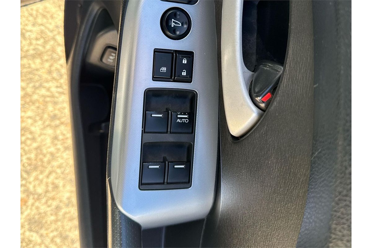 2011 Honda Odyssey Luxury 4th Gen