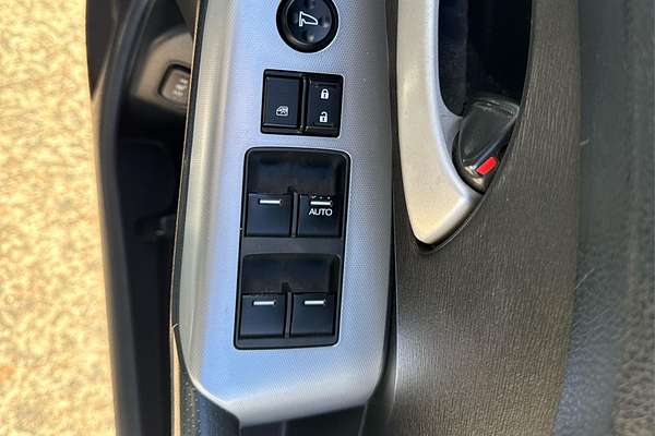 2011 Honda Odyssey Luxury 4th Gen