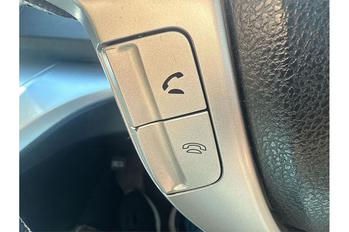 2011 Honda Odyssey Luxury 4th Gen