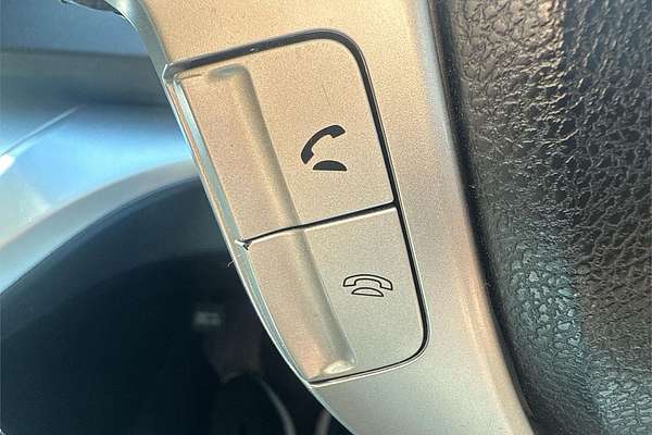 2011 Honda Odyssey Luxury 4th Gen