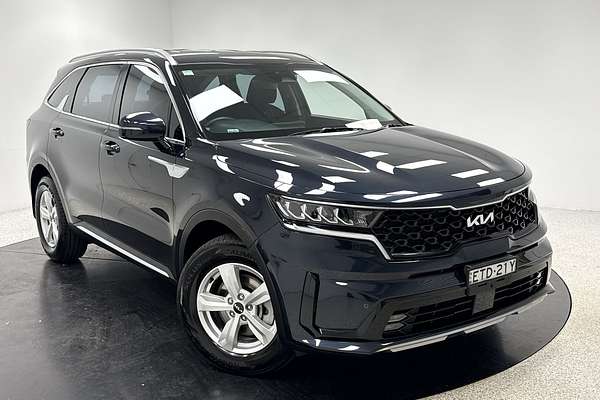 2022 Kia Sorento S MQ4