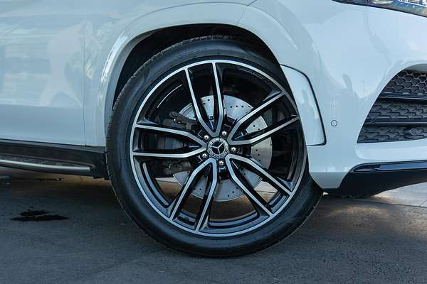2022 Mercedes-Benz GLS-Class GLS400 d X167