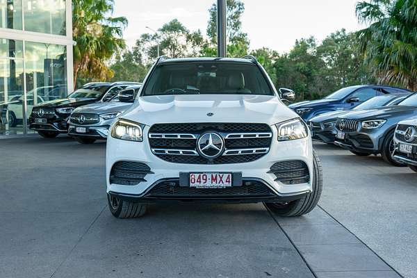 2022 Mercedes-Benz GLS-Class GLS400 d X167
