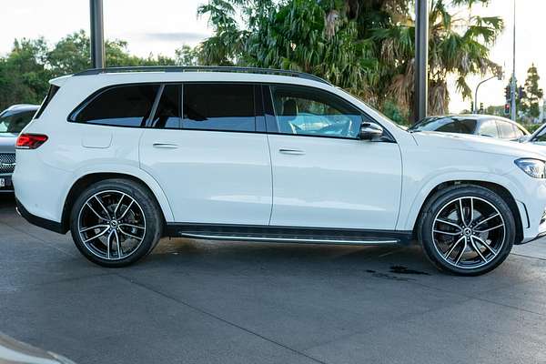 2022 Mercedes-Benz GLS-Class GLS400 d X167