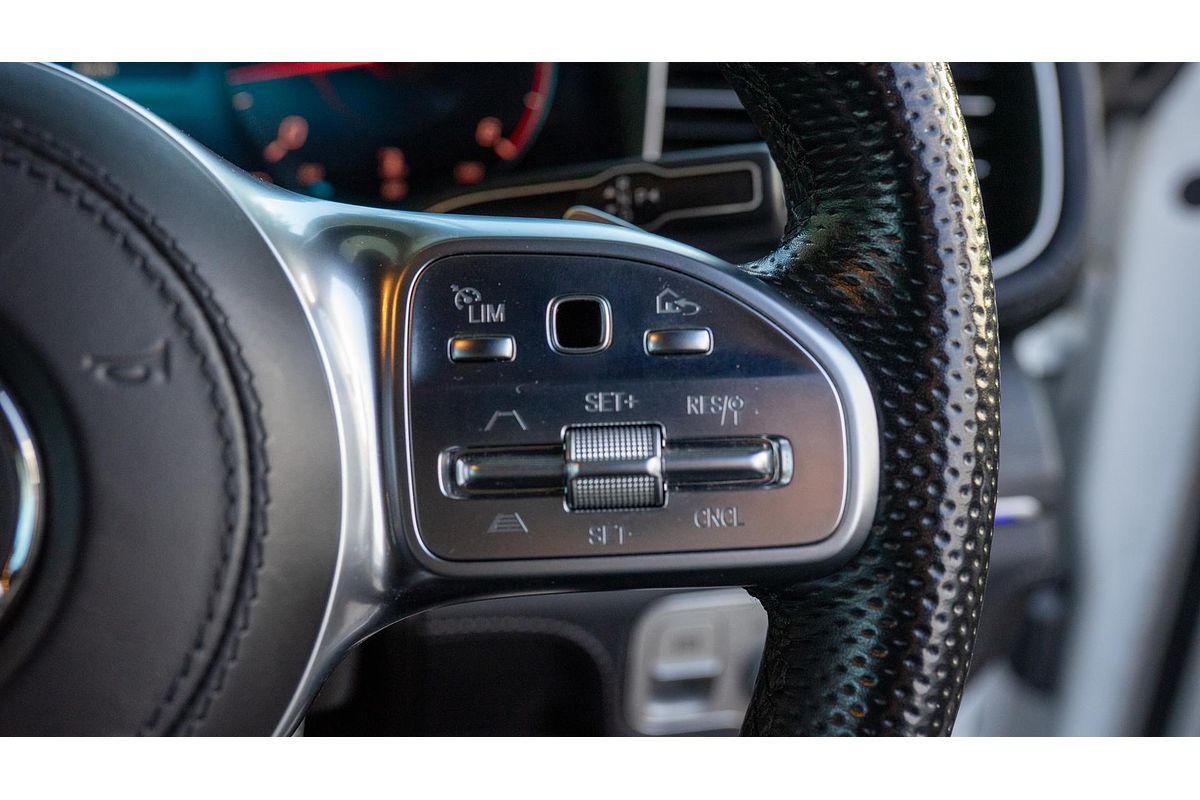 2022 Mercedes-Benz GLS-Class GLS400 d X167