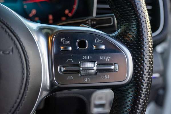2022 Mercedes-Benz GLS-Class GLS400 d X167