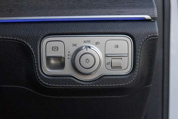 2022 Mercedes-Benz GLS-Class GLS400 d X167