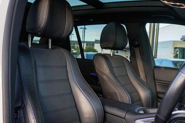 2022 Mercedes-Benz GLS-Class GLS400 d X167