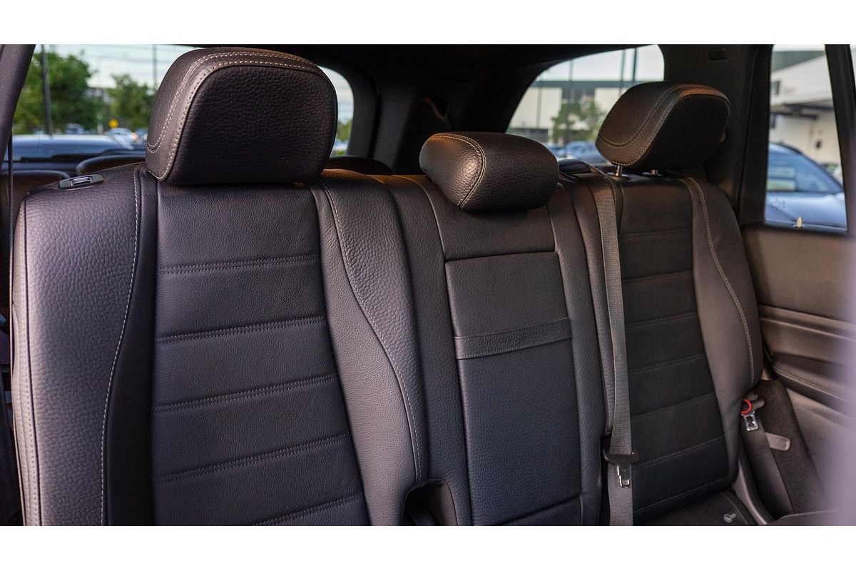 2022 Mercedes-Benz GLS-Class GLS400 d X167
