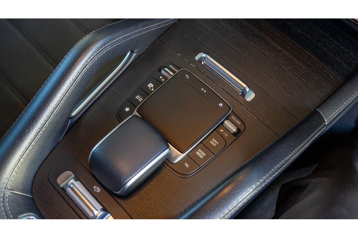 2022 Mercedes-Benz GLS-Class GLS400 d X167