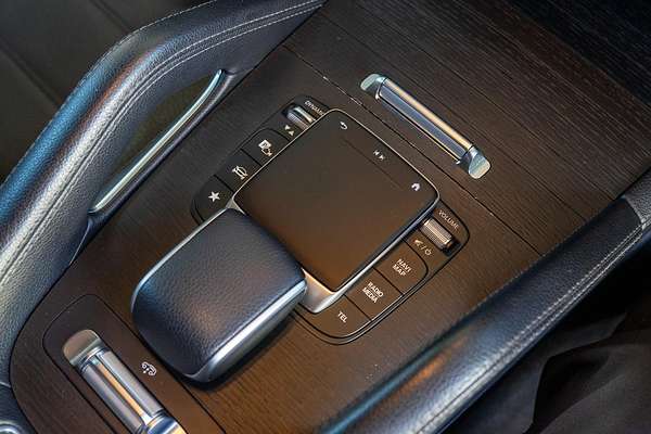 2022 Mercedes-Benz GLS-Class GLS400 d X167