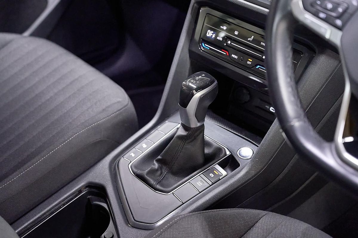 2023 Volkswagen Tiguan 110TSI Life Allspace 5N
