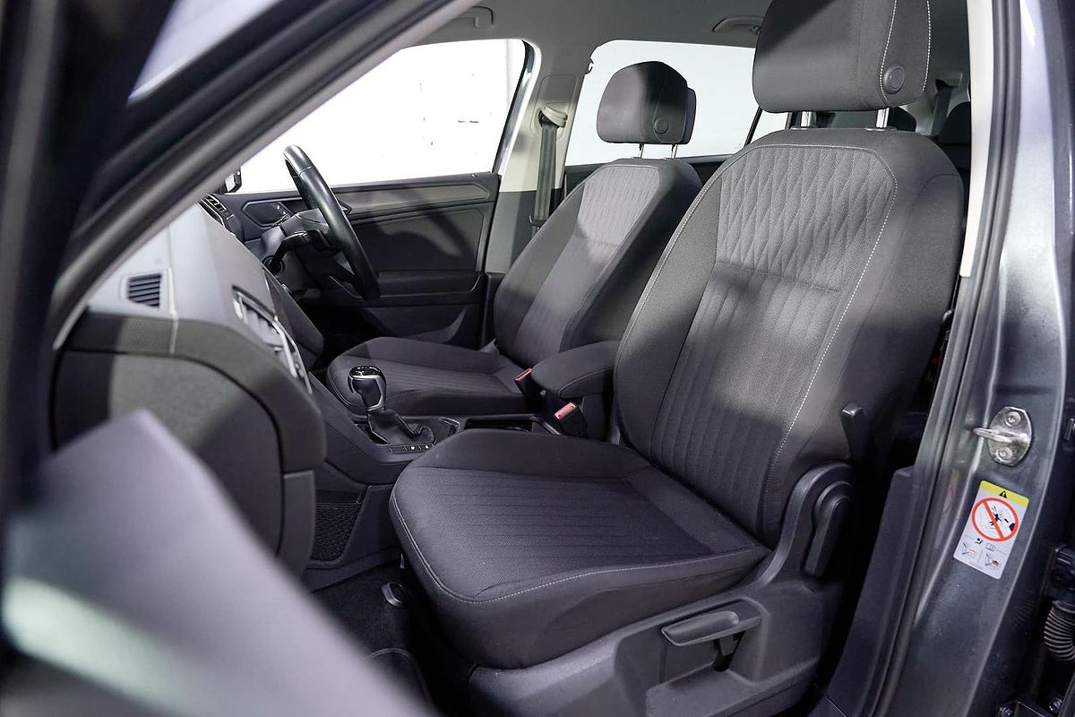 2023 Volkswagen Tiguan 110TSI Life Allspace 5N