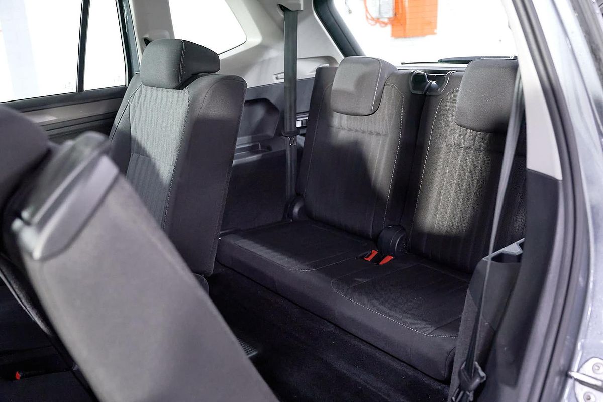 2023 Volkswagen Tiguan 110TSI Life Allspace 5N