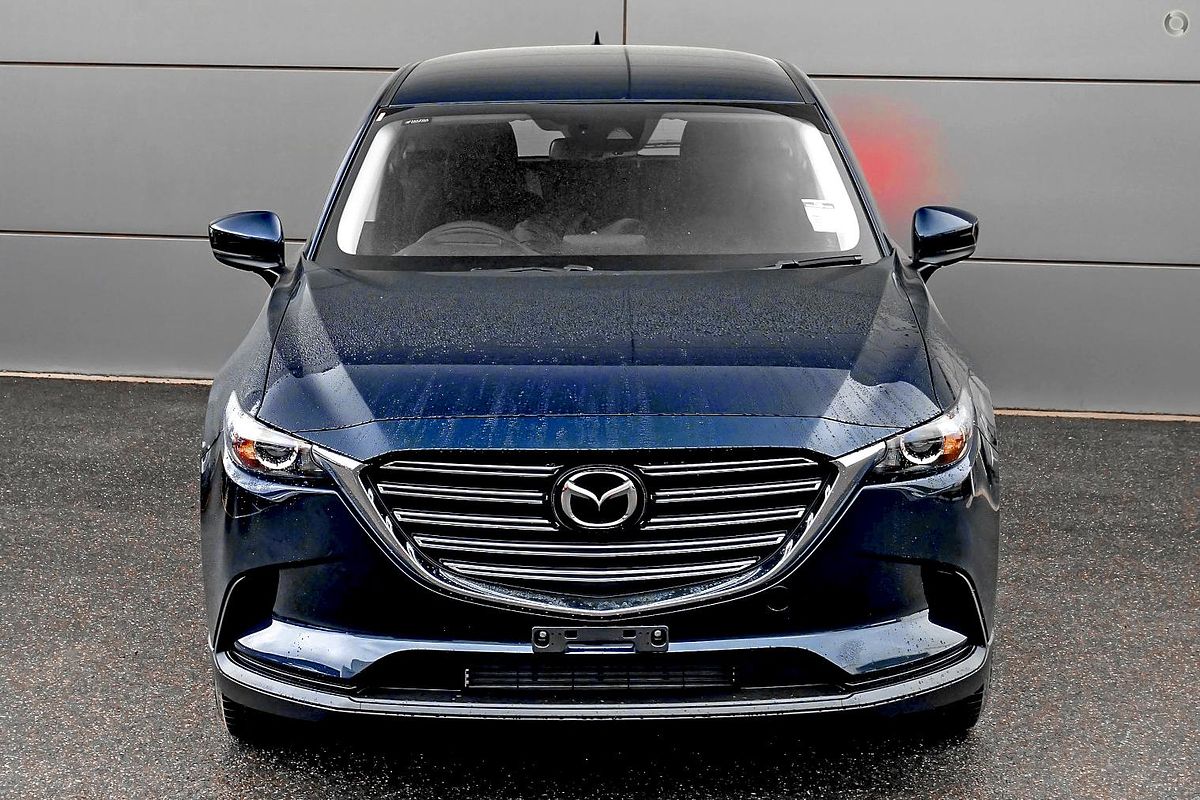 2022 Mazda CX-9 Sport TC