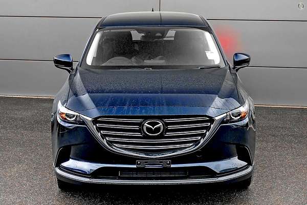 2022 Mazda CX-9 Sport TC