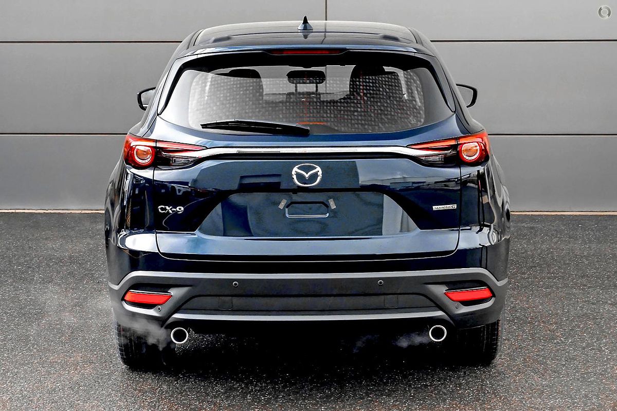 2022 Mazda CX-9 Sport TC
