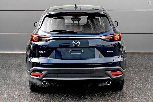 2022 Mazda CX-9 Sport TC