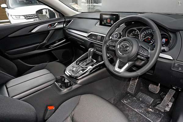 2022 Mazda CX-9 Sport TC
