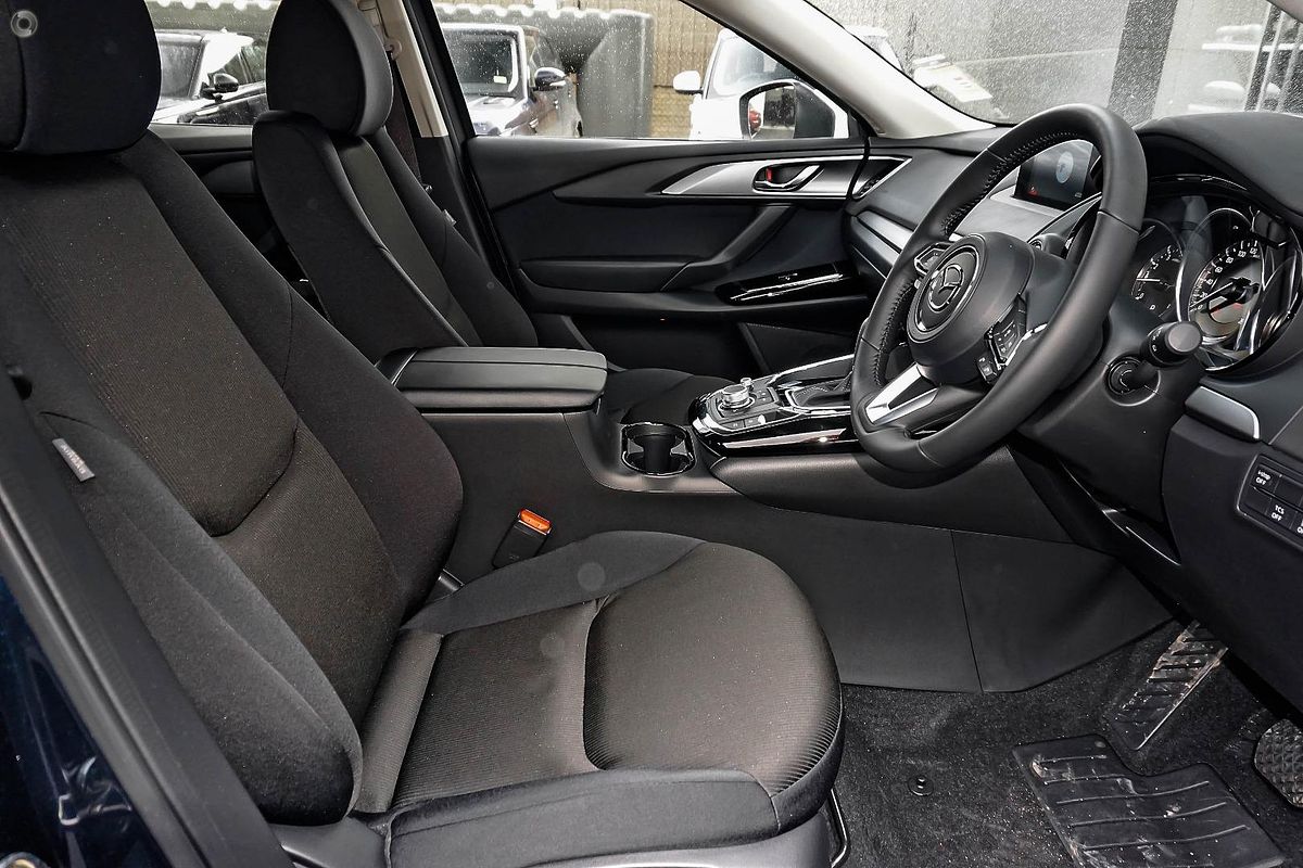 2022 Mazda CX-9 Sport TC