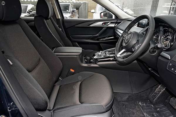 2022 Mazda CX-9 Sport TC