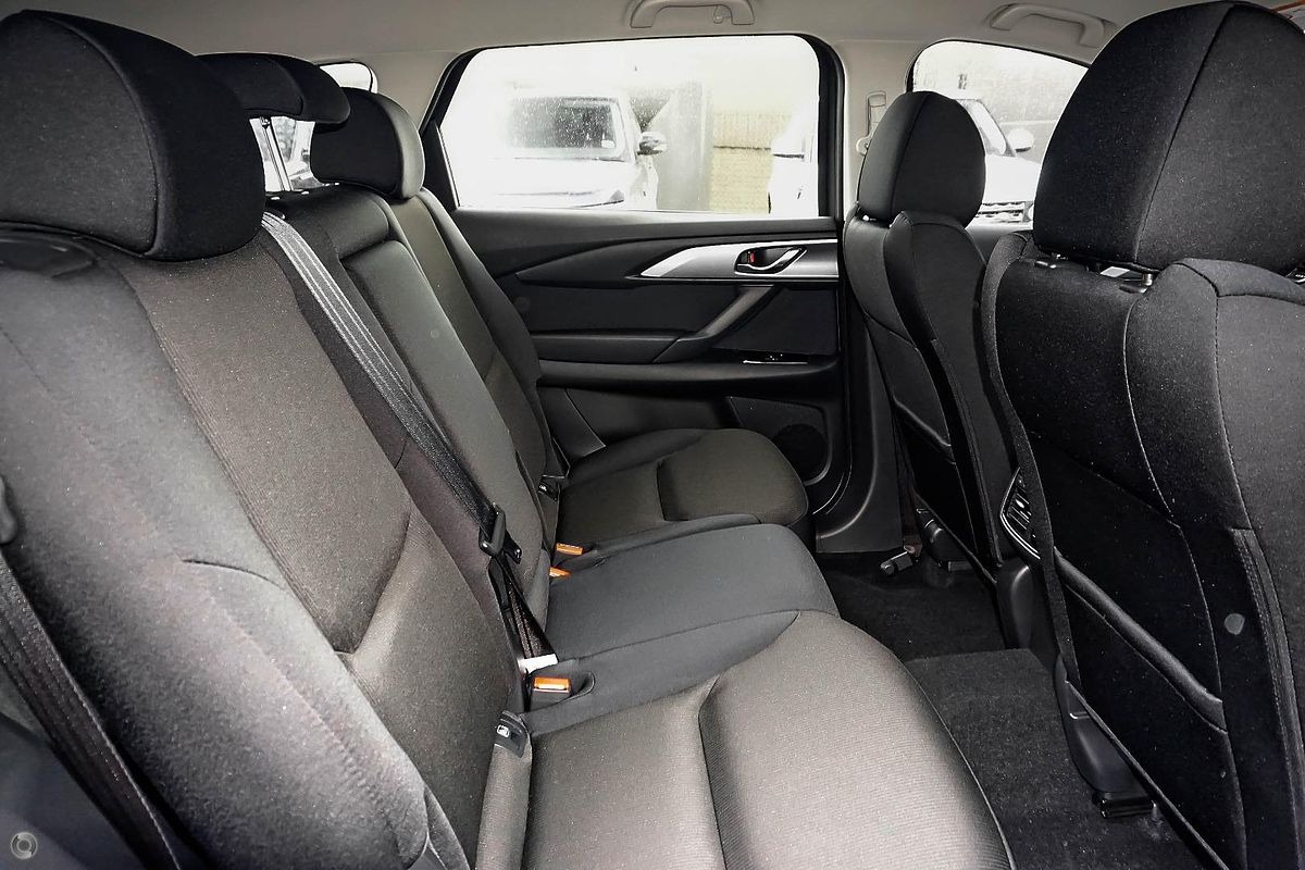 2022 Mazda CX-9 Sport TC