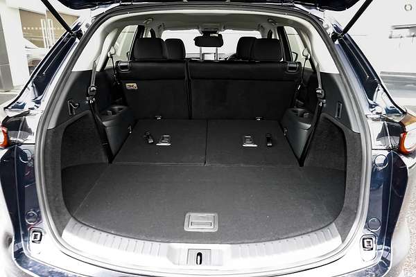 2022 Mazda CX-9 Sport TC