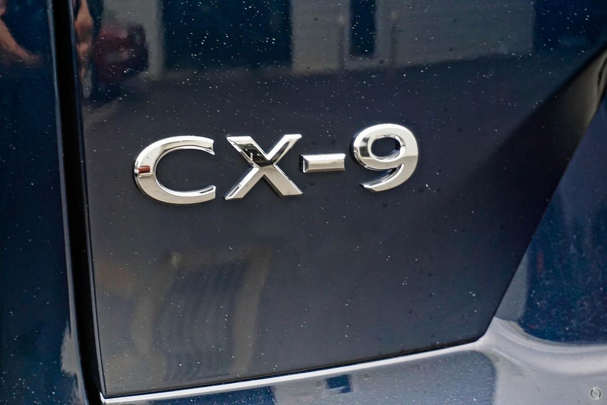 2022 Mazda CX-9 Sport TC