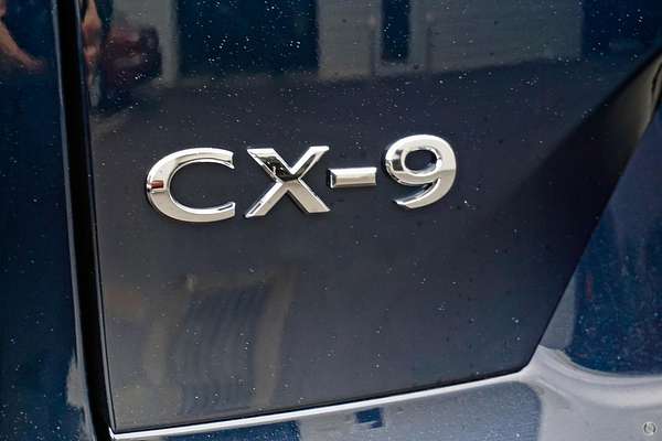 2022 Mazda CX-9 Sport TC