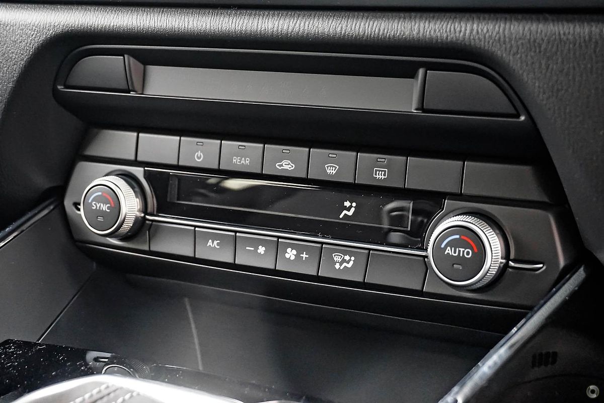 2022 Mazda CX-9 Sport TC