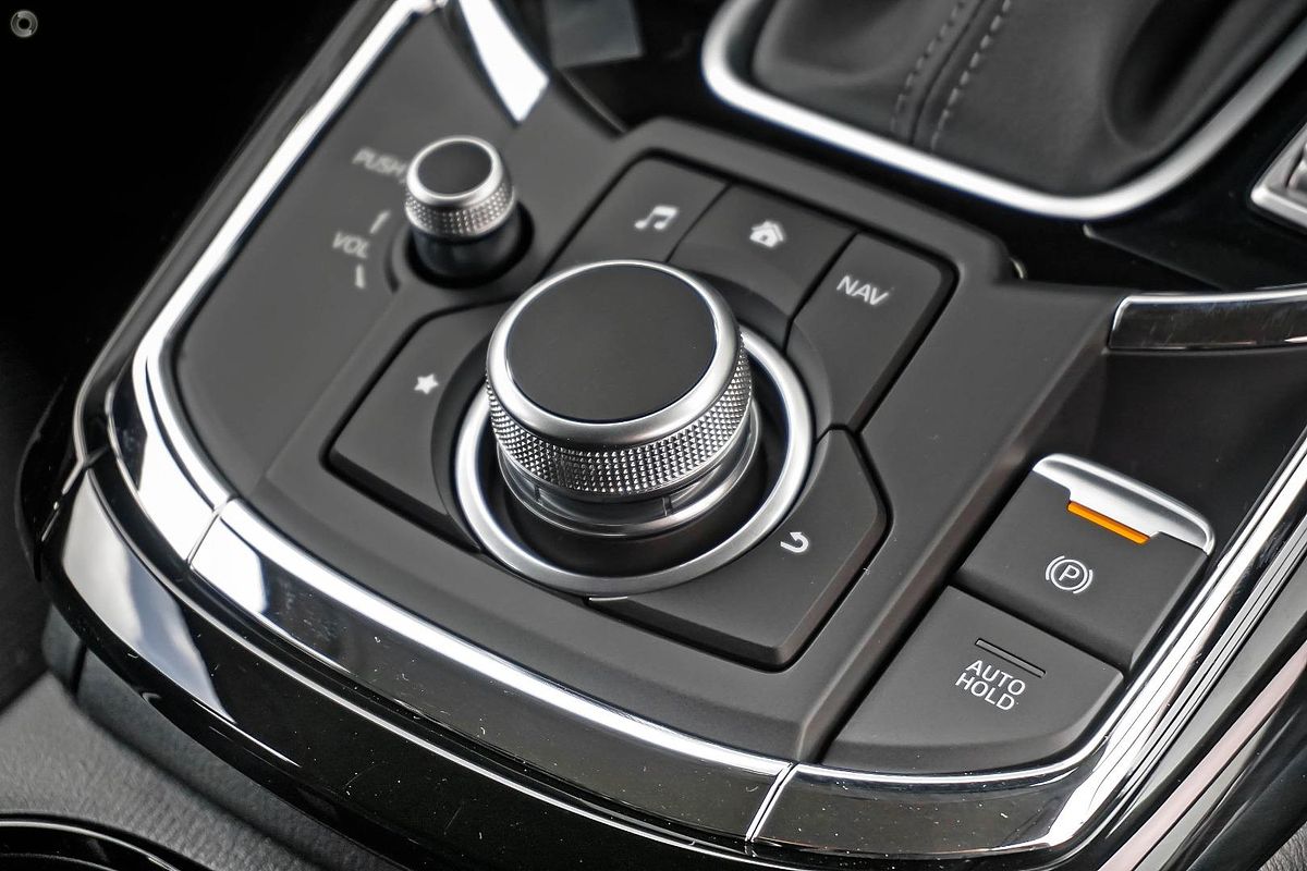 2022 Mazda CX-9 Sport TC