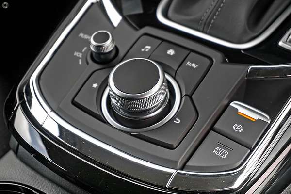 2022 Mazda CX-9 Sport TC