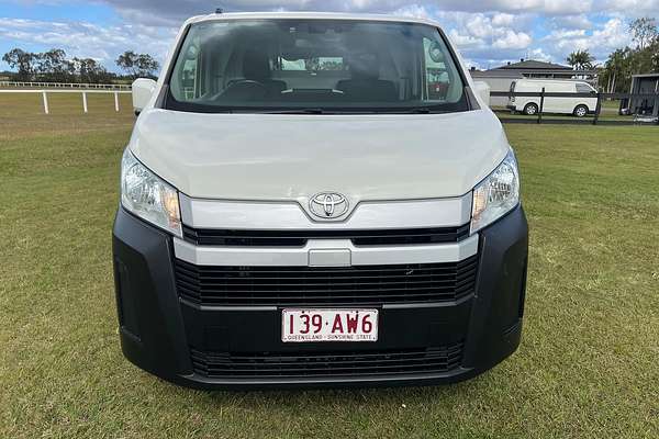 2020 Toyota Hiace GDH300R LWB