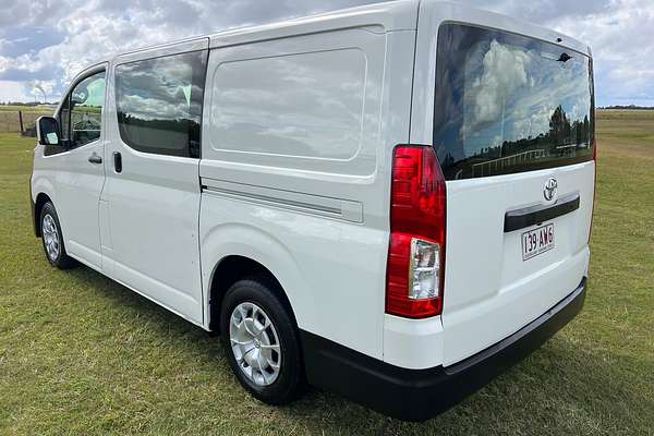 2020 Toyota Hiace GDH300R LWB