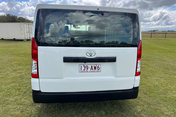 2020 Toyota Hiace GDH300R LWB