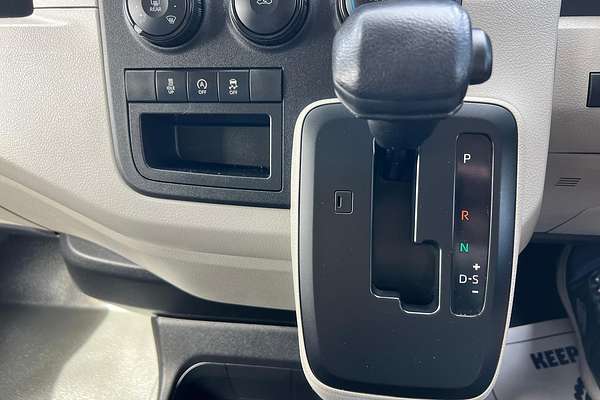 2020 Toyota Hiace GDH300R LWB