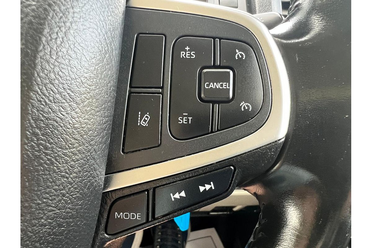 2020 Toyota Hiace GDH300R LWB