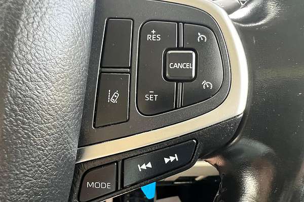 2020 Toyota Hiace GDH300R LWB