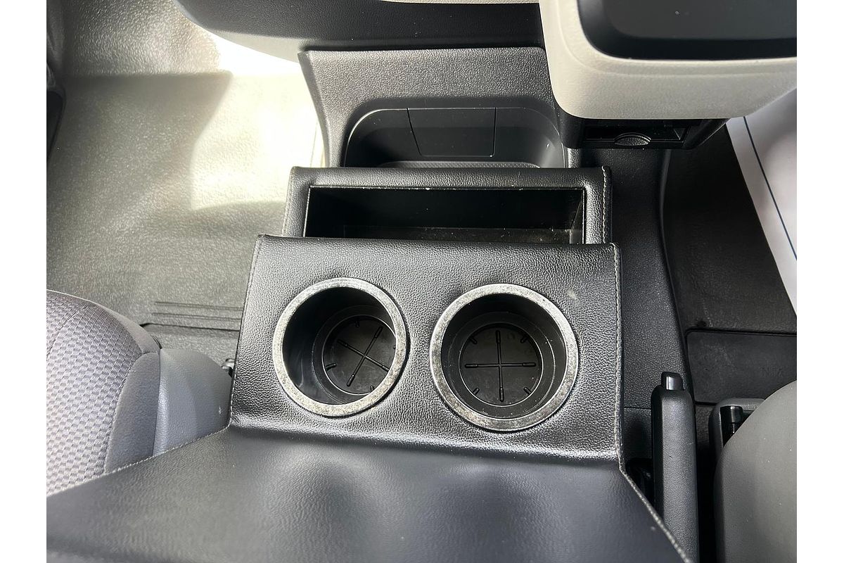 2020 Toyota Hiace GDH300R LWB