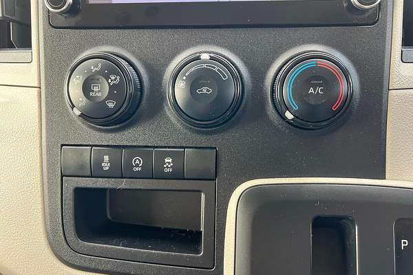 2020 Toyota Hiace GDH300R LWB