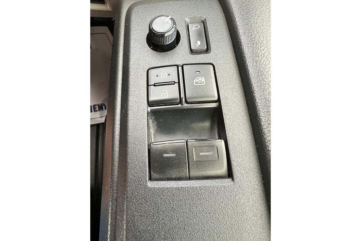 2020 Toyota Hiace GDH300R LWB