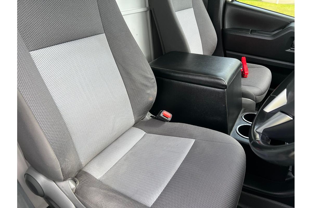 2020 Toyota Hiace GDH300R LWB