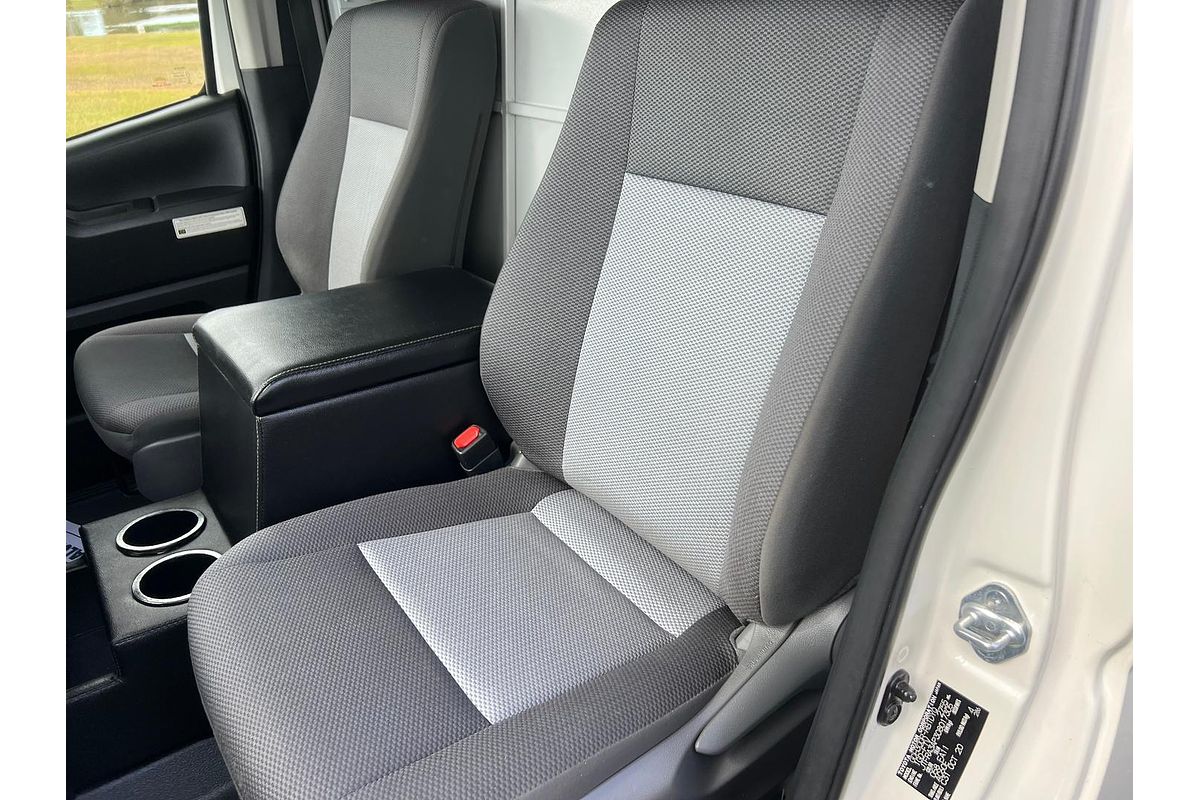 2020 Toyota Hiace GDH300R LWB