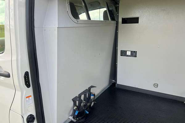 2020 Toyota Hiace GDH300R LWB